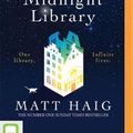Cover Art for 9780655697282, The Midnight Library by Matt Haig