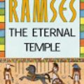 Cover Art for 9780446923095, Ramses: The Eternal Temple - Volume II by Christian Jacq