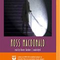 Cover Art for 9781721311941, The Moving Target (The Lew Archer Series) by Ross MacDonald