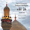 Cover Art for 9781481739719, Nahjul-Balagha by Al-Jibouri, Yasin