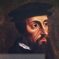 Cover Art for 9781598563610, Institutes of the Christian Religion by John Calvin