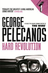 Cover Art for 9780753820353, Hard Revolution by George Pelecanos
