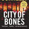 Cover Art for 9781455519644, City of Bones by Michael Connelly