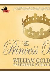 Cover Art for 0001597770949, The Princess Bride by William Goldman