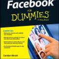 Cover Art for 9781118633038, Facebook For Dummies by Carolyn Abram