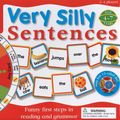Cover Art for 9780756637477, Very Silly Sentences by Dk
