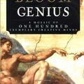 Cover Art for 9780446527170, Genius by Harold Bloom