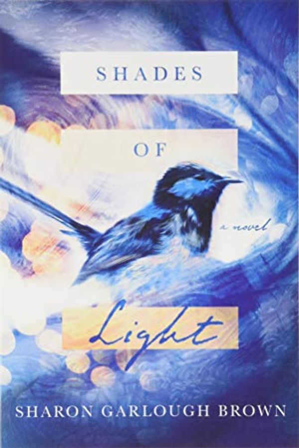 Cover Art for 9780830846658, Shades of Light Set by Sharon Garlough Brown
