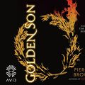 Cover Art for 9781471292019, Golden Son by Pierce Brown