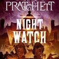 Cover Art for 9780063374249, Night Watch by Terry Pratchett