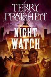 Cover Art for 9780063374249, Night Watch by Terry Pratchett