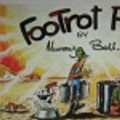 Cover Art for 9781869582685, Footrot flats 8 by Murray Ball