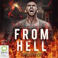 Cover Art for 9780655617839, From Hell by Greig Beck