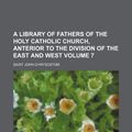 Cover Art for 9781154420043, The Homilies of S. John Chrysostom, Arch (Paperback) by Saint John Chrysostom