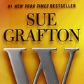 Cover Art for 9780425271575, W Is for Wasted by Sue Grafton