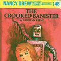 Cover Art for 9781101077498, Nancy Drew 48: The Crooked Banister by Carolyn Keene
