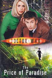 Cover Art for 9780563486527, Doctor Who: The Price of Paradise by Colin Brake