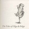 Cover Art for 9780582160316, The Tales of Olga Da Polga by Michael Bond
