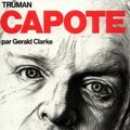 Cover Art for 9782070718498, Truman Capote by Gerald Clarke