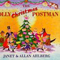 Cover Art for 9780316020336, The Jolly Christmas Postman by Janet Ahlberg