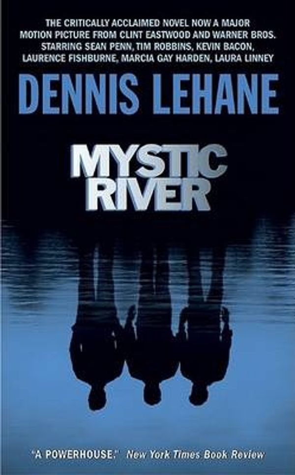 Cover Art for 9780380731855, Mystic River by Dennis Lehane