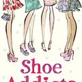 Cover Art for 9780099514824, Shoe Addicts Anonymous by Beth Harbison