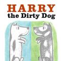 Cover Art for 9780808524564, Harry, the Dirty Dog by Gene Zion