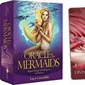 Cover Art for 9781572817647, Oracle of the Mermaids-Magical Messages of Healing, Love, and Romance by Lucy Cavendish