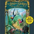 Cover Art for 9781619698208, The Land of Stories: The Wishing Spell: No. 1 by Chris Colfer