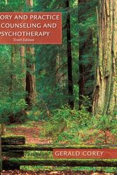 Cover Art for 9781305263727, Theory and Practice of Counseling and Psychotherapy by Gerald Corey