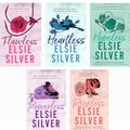 Cover Art for B0CNZ8FKQF, Elsie Silver 5 Book Set (Reckless, Powerless, Heartless, Flawless, Hopeless) by Elsie Silver