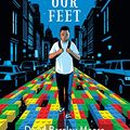 Cover Art for 9781432849160, The Stars Beneath Our Feet (Thorndike Press Large Print Literacy Bridge Series) by David Barclay Moore