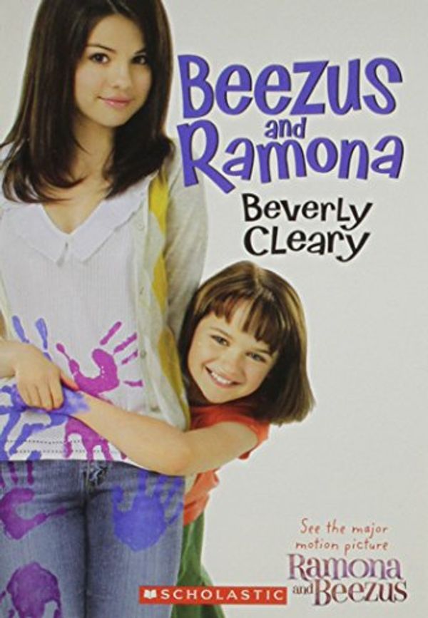 Cover Art for 9780545249805, Beezus and Ramona by Beverly Cleary