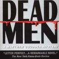 Cover Art for 9780380806041, A Long Line of Dead Men by Lawrence Block