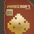 Cover Art for 9780545823241, Minecraft: Redstone Handbook (Updated Edition)An Official Mojang Book by Nick Farwell