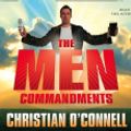 Cover Art for 9780007288557, The Men Commandments by Christian O'Connell