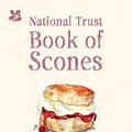Cover Art for 9781911358329, National Trust Book of Scones by Sarah Clelland