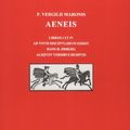 Cover Art for 9788790696177, Vergilius Aeneis - Libros I Et IV by Hans H. Orberg