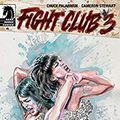 Cover Art for B07Q3YVFKQ, FIGHT CLUB 3 #3 CVR A MACK (MR) by (w) Chuck Palahniuk (A) Cameron Stewart (CA) David Mack