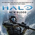 Cover Art for B010NPBQTK, Halo: New Blood by Matt Forbeck