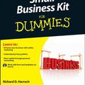 Cover Art for 9780470930694, Small Business Kit For Dummies by Richard D. Harroch