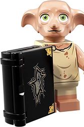 Cover Art for 0641020663235, LEGO Harry Potter Series - Dobby - 71022 by Unknown