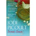 Cover Art for B0092KUF40, Second Glance by Jodi Picoult