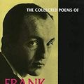 Cover Art for B0BH3LY3HQ, The Collected Poems of Frank O'Hara by Frank O'Hara