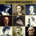 Cover Art for 9782377872015, Classic Authors Super Set Series 4 (Golden Deer Classics) by Emile Zola