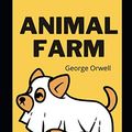 Cover Art for 9798690709778, Animal Farm by George Orwell