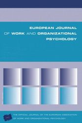 Cover Art for 9781841698441, Psychological and Organizational Climate Research: Contrasting Perspectives and Research Traditions: A Special Issue of the European Journal of Work ... of Work and Organizational Psychology) by Alessia D'Amato