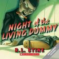 Cover Art for 9781760159931, Goosebumps Classic#1 Night of the Living Dummy by R Stine