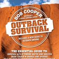 Cover Art for 9780733629365, Outback Survival by Bob Cooper