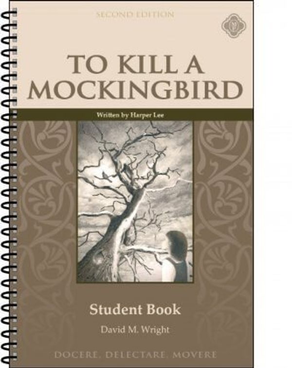Cover Art for 9781615388196, To Kill a Mockingbird by Harper Lee